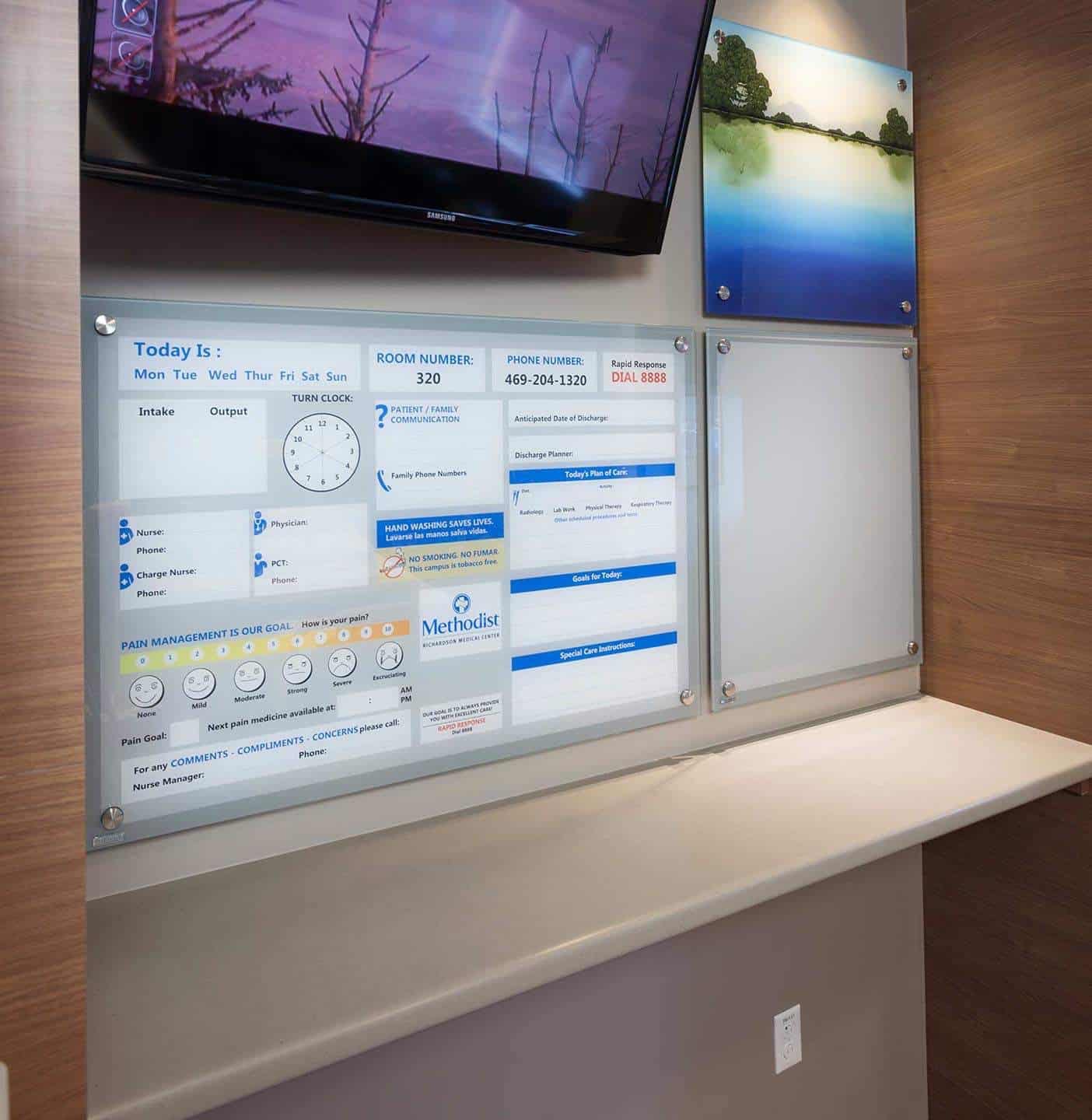 How glass whiteboards can benefit different workspaces Clarus