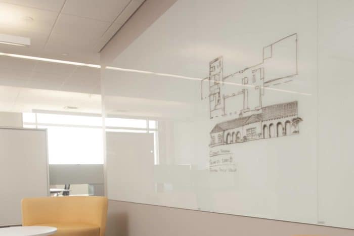 Your Quick And Easy Clear Dry Erase Board Installation Clarus