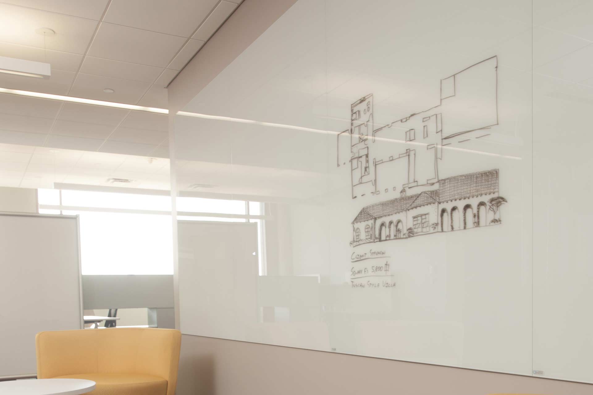 Your Quick And Easy Clear Dry Erase Board Installation Clarus