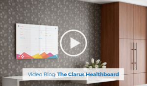 Clarus Healthboard