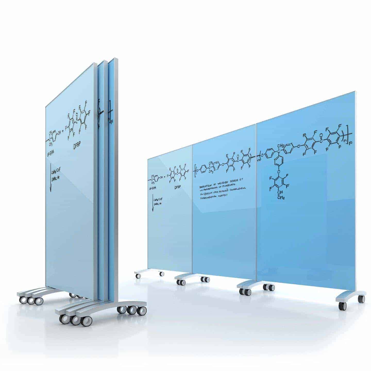Dry Erase Board Myths Busted With Glass Dry Erase Clarus