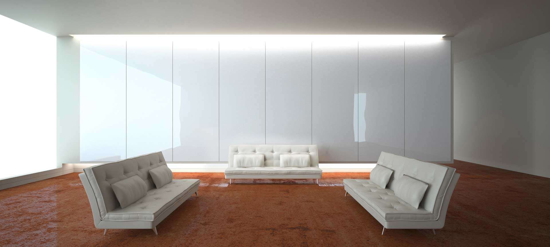 How to Hide your Whiteboard Clarus