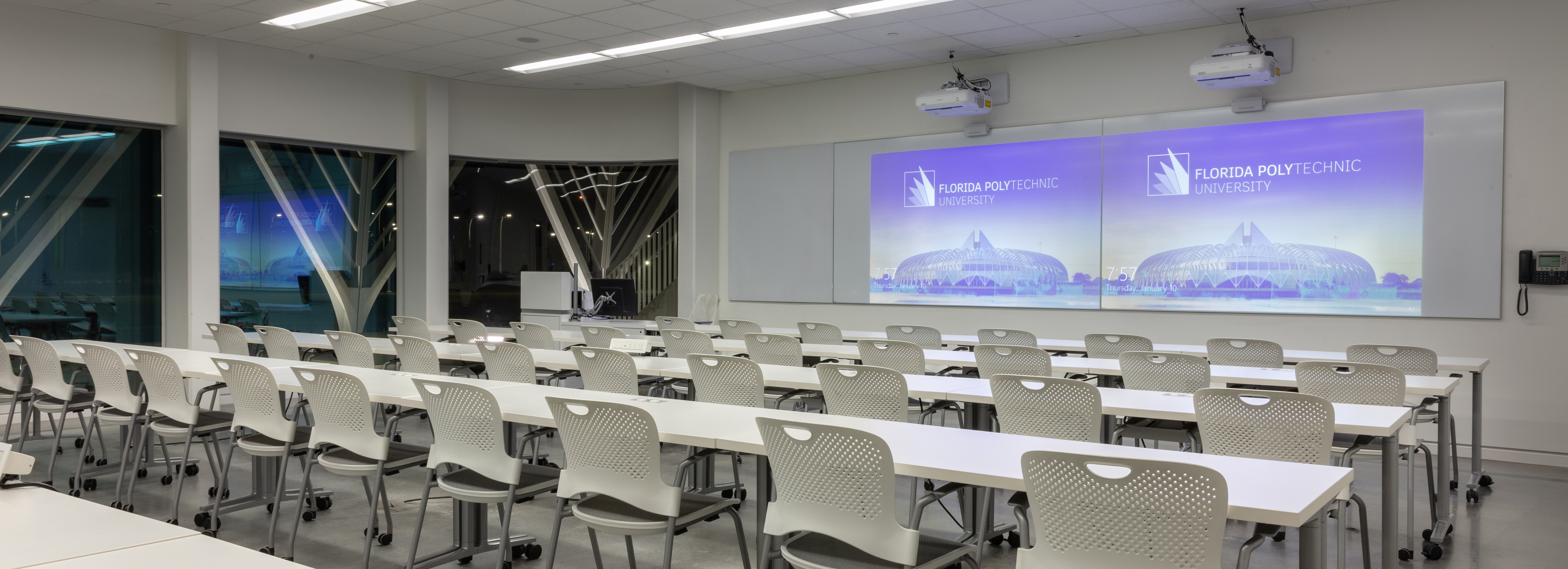 Ditch the Interactive Whiteboard Enjoy the View Clarus