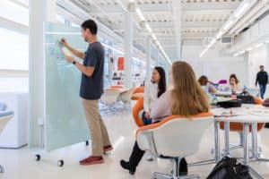 Glass Room Dividers