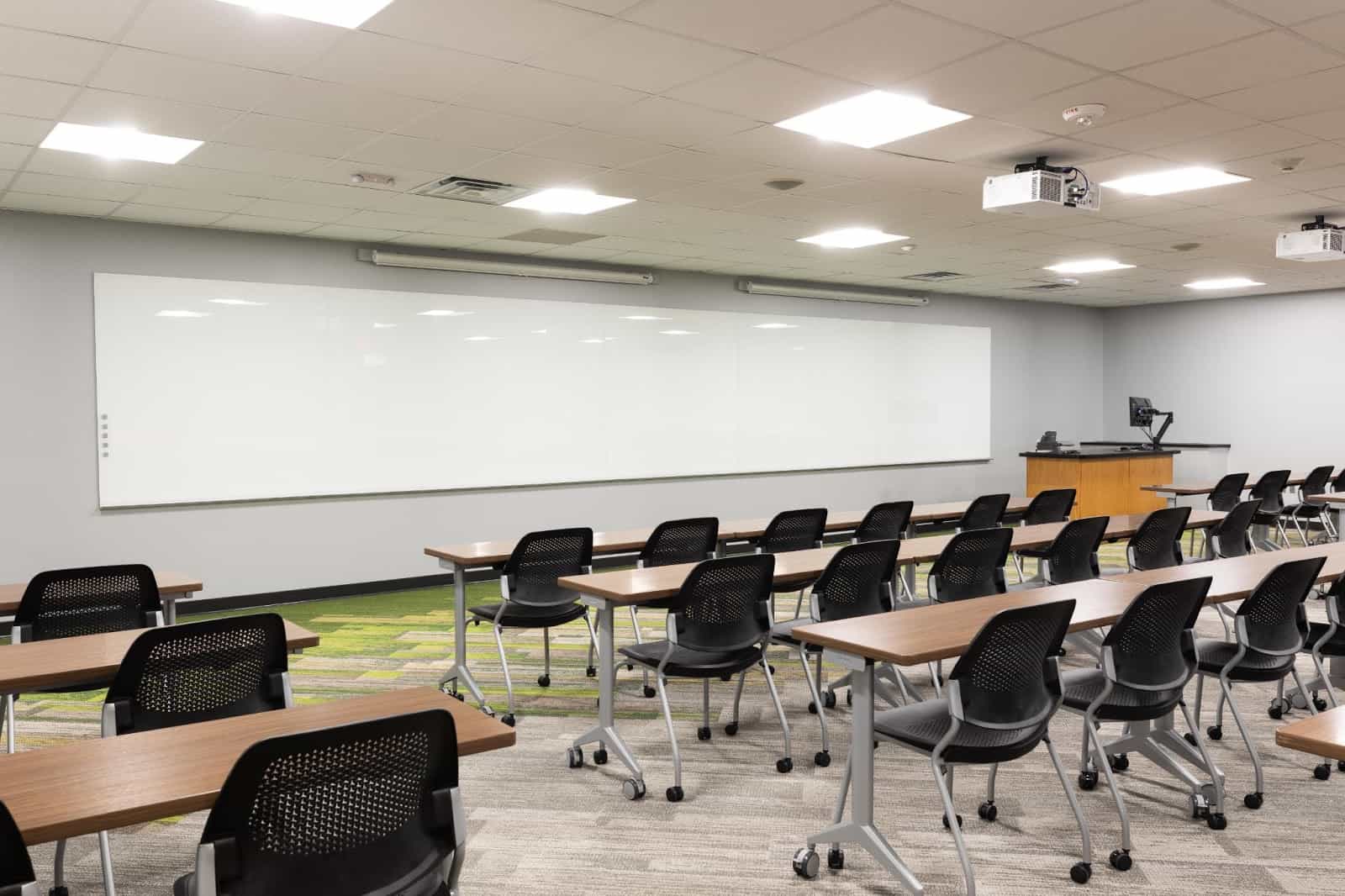 Glass boards vs Whiteboards What’s the Difference? Clarus