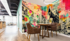 Clarus Education Space